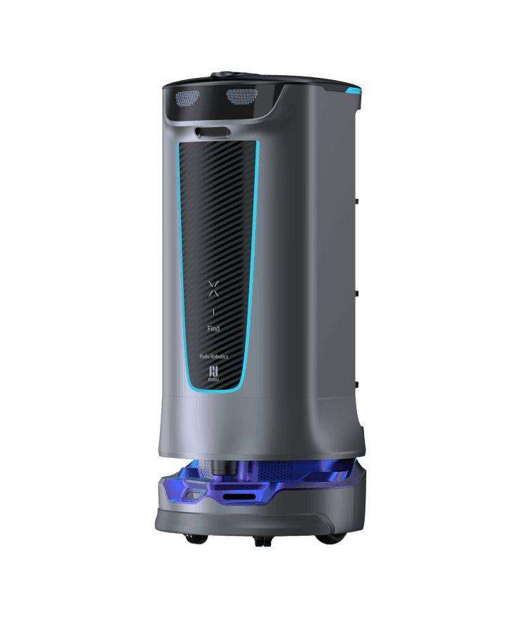 روبوت رقم 11